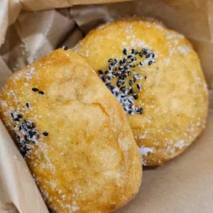 스마일찹쌀꽈배기 사진