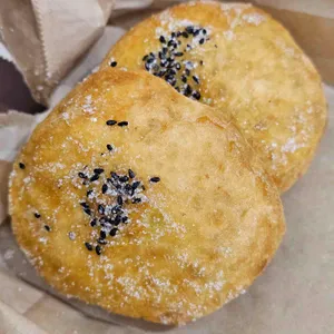 스마일찹쌀꽈배기 사진