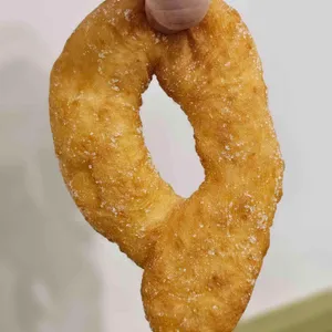 스마일찹쌀꽈배기 사진