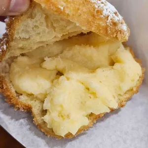 스마일찹쌀꽈배기 사진