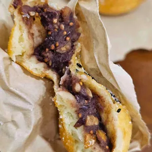 스마일찹쌀꽈배기 사진