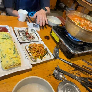 하남돼지집 대표 사진