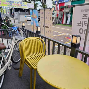 컴포즈커피 리뷰 사진