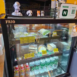 컴포즈커피 사진