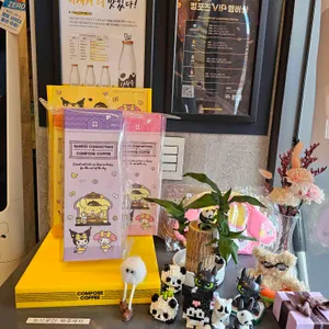 컴포즈커피 리뷰 사진