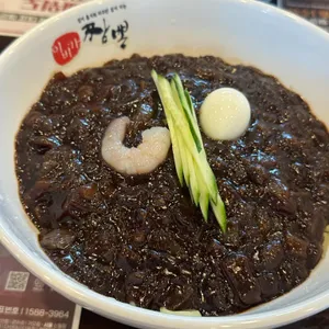 이비가짬뽕 사진