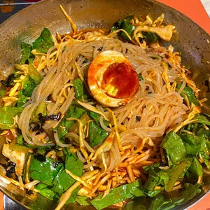 김금자숯불갈비 사진