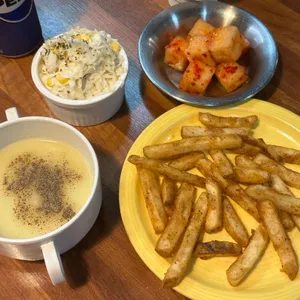 정순함박 사진