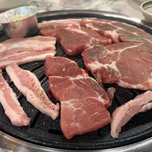 고기굽는방앗간 대표 사진