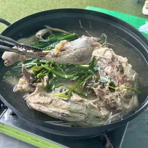 여울마당 대표 사진