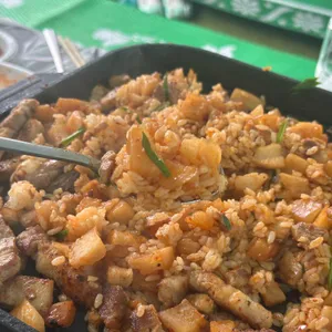 여울마당 대표 사진