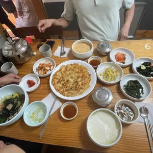기와집순두부 사진