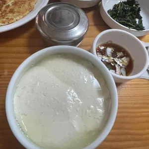 기와집순두부 사진