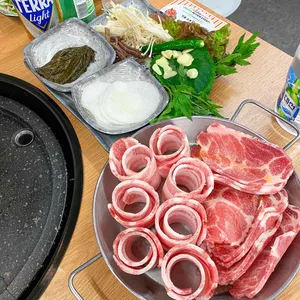 즉석대패마켙 사진