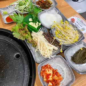 즉석대패마켙 사진