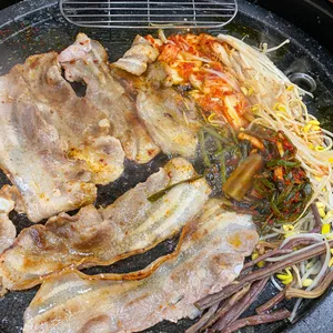 즉석대패마켙 사진