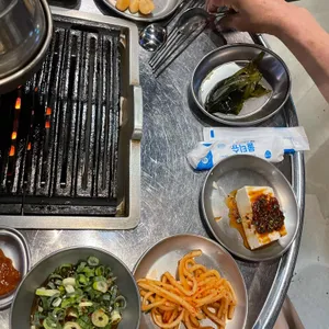 월고집 리뷰 사진