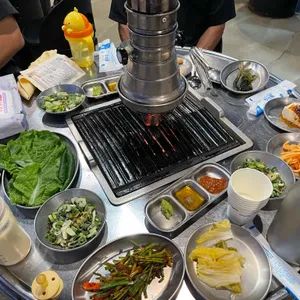 월고집 사진