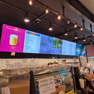 투썸플레이스 리뷰 사진