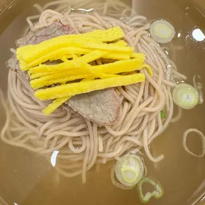 태천면옥 대표 사진
