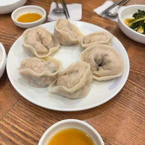 태천면옥 사진