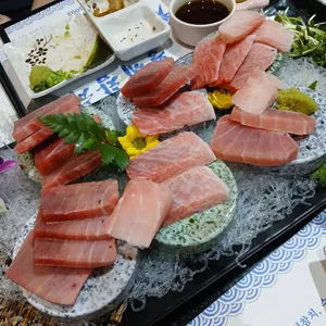 황제참치 사진 1