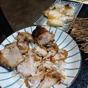 황제참치 사진