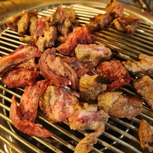 을지로연탄구이 사진