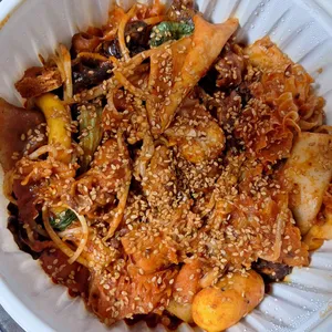 미미관 마라탕 사진