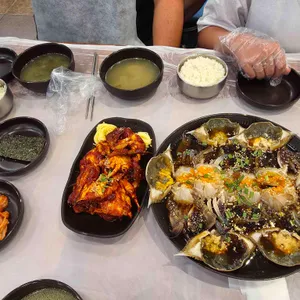 양산게장집 대표 사진
