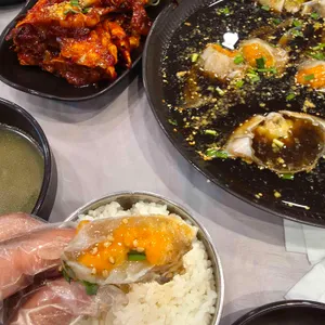 양산게장집 사진