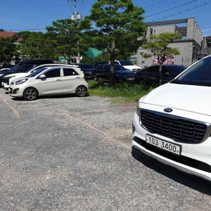 서삼능보리밥 리뷰 사진