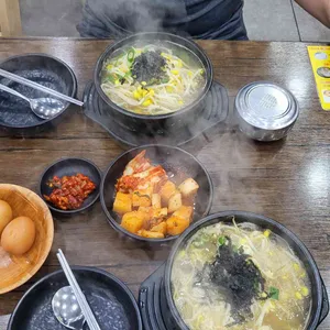 콩심 대표 사진