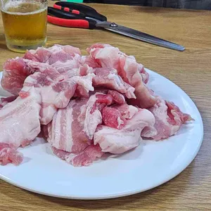 삼육식육식당 대표 사진