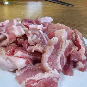 삼육식육식당 사진