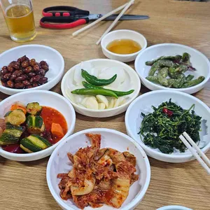 삼육식육식당 사진