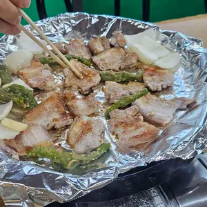 삼육식육식당 대표 사진