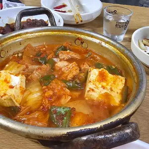 삼육식육식당 사진