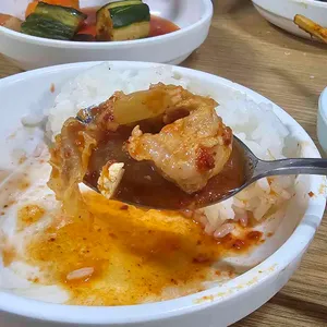 삼육식육식당 사진