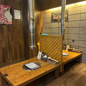솔방구리 삼겹살 리뷰 사진