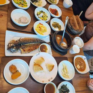 밥상천하 대표 사진