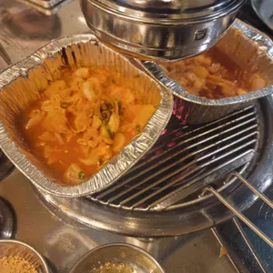 을지로연탄구이 사진