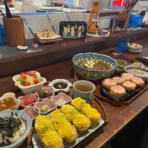 카츠잇쵸메 대표 사진