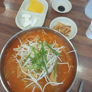 아라짬뽕 사진