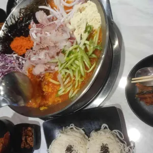 회뜨는중 대표 사진
