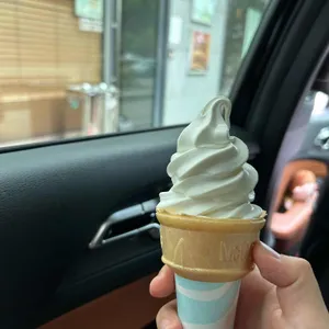 맥도날드 대표 사진