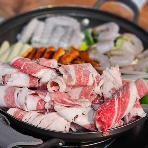 국민낙곱새 대표 사진