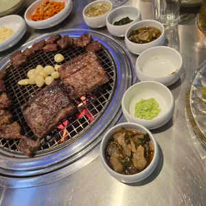 청기와타운 사진