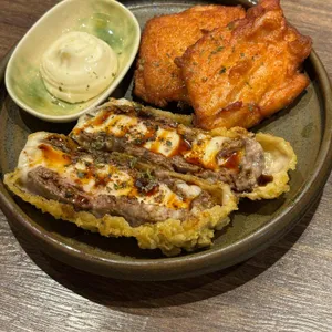 텐푸라바사바사 대표 사진