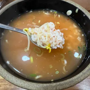 조현성콩나물국밥 사진 1